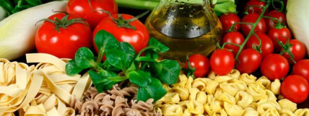 Cucina vergine!..
